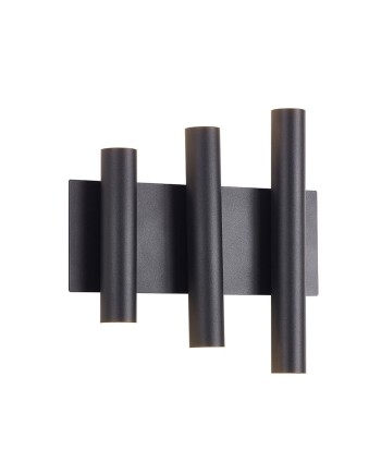***OFER/DES*** CALA * APLIQUE LED 36W - NEGRO